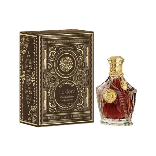Oscar J - Le Dora EDP Unisex 100ML - לה דורה אדפ יוניסקס 100 מ"ל - אוסקר ג'יי - pharm2u 