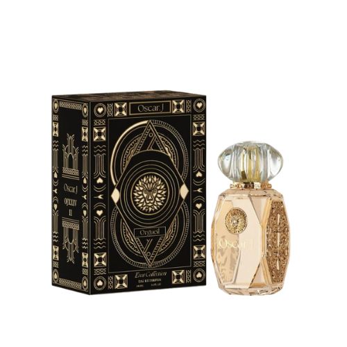 Oscar J - Orgueil EDP Unisex 100ML - אורגייל אדפ יוניסקס 100 מ"ל - אוסקר ג'יי - pharm2u 