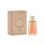 Oscar J - Radiant Topaz EDP Unisex 100ML - רדיאנט טופז אדפ יוניסקס 100 מ"ל - אוסקר ג'יי - pharm2u 