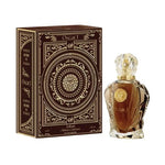 Oscar J - Zahav EDP Unisex 100ML - זהב אדפ יוניסקס 100 מ"ל - אוסקר ג'יי - pharm2u 