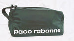 PACCO RABANNE תיק נסיעה שחור 8*13*33-pharm2u