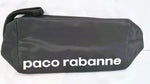 PACCO RABANNE תיק נסיעה שחור 8*13*33-pharm2u