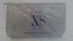 PACO RABBANNE תיק נסיעה שחור 3*19*31 PURE XS-pharm2u