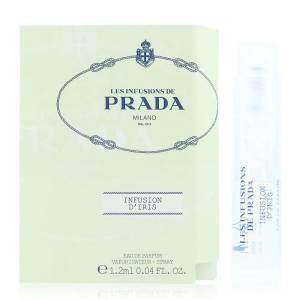 PRADA INFUSION D'IRIS דוגמית פראדה אינפיוז'ן דה איריס א.ד.פ 1.2 מ"ל - pharm2u 