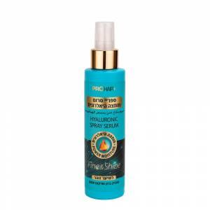 PRO HAIR ספריי סרום חומצה היאלרונית 150 מ"ל - pharm2u 