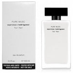 PURE MUSC Narciso Rodriguez For Her טסטר פור מאסק נרסיסו פור הר לאישה א.ד.פ 100 מ"ל - pharm2u 