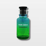 Pacific Breeze by Fragrance Deluxe EDP 100 יוניסקס פסיפיק בריז פרגרנס דלוקס - pharm2u 