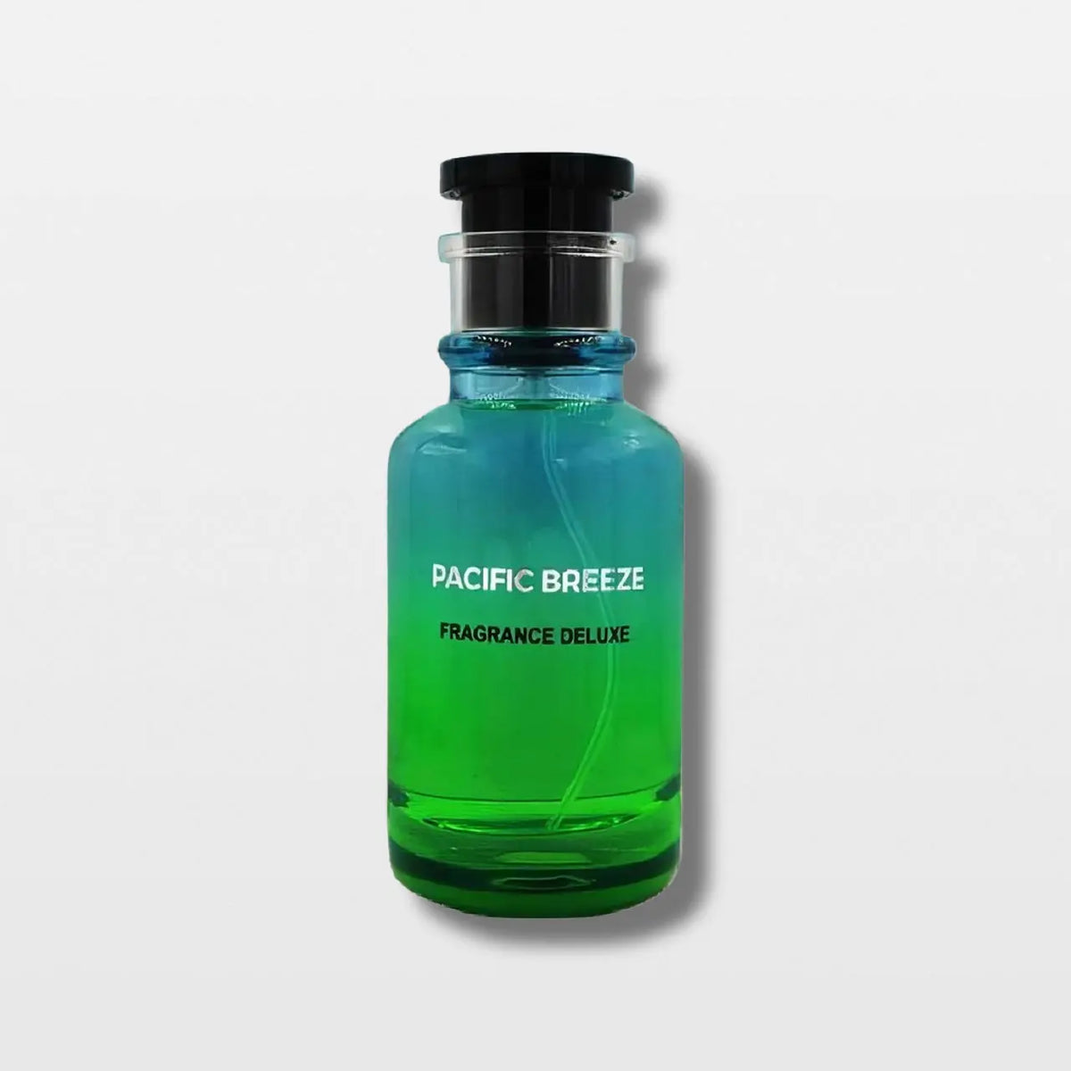 Pacific Breeze by Fragrance Deluxe EDP 100 יוניסקס פסיפיק בריז פרגרנס דלוקס - pharm2u 