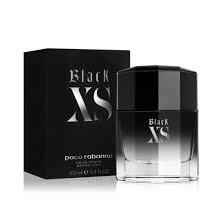 Paco Rabanne Black XS Eau de Toilette 100 ml for Men - pharm2u 