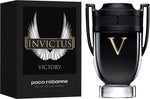 Paco Rabanne Invictus Victory EDP 100 אינויקטוס ויקטורי לגבר - pharm2u 