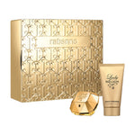 Paco Rabanne - Lady Million 2PCS EDP For Women 50ML + BL 75ML - ליידי מיליון מארז 2 חלקים אדפ לאישה 50 מ"ל + תחליב גוף 75 מ"ל - פאקו רבן - pharm2u