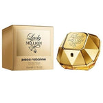 Paco Rabanne - Lady Million EDP For Women 50ML ליידי מיליון אדפ לאישה 50 מ"ל - פאקו רבן - pharm2u 