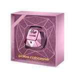 Paco Rabanne - Lady Million Empire Collector EDP For Women 80ML - ליידי מיליון אמפייר קולקטור אדפ לאישה 80 מ"ל - פאקו רבן - pharm2u 