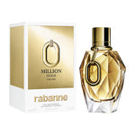Paco Rabanne - Million Gold EDP Intense For Women 90ML - מיליון גולד אדפ אינטנס לאישה 90 מ"ל - פאקו רבן - pharm2u 