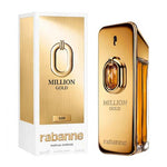 Paco Rabanne - Million Gold Elixir EDP For Men 100ML - מיליון גולד אלקסיר אדפ לגבר 100 מ"ל - פאקו רבן - pharm2u