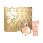 Paco Rabanne - Olympea 2PCS EDP For Women 50ML + BL 75ML - אולימפיה מארז 2 חלקים אדפ לאישה 50 מ"ל + תחליב גוף 75 מ"ל - פאקו רבן - pharm2u