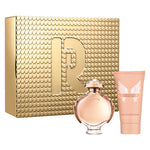 Paco Rabanne - Olympea 2PCS EDP For Women 50ML + BL 75ML - אולימפיה מארז 2 חלקים אדפ לאישה 50 מ"ל + תחליב גוף 75 מ"ל - פאקו רבן - pharm2u