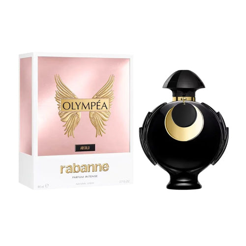 Paco Rabanne - Olympea Absolu EDP For Women 50ML - אולימפיה אבסולו אדפ לאישה 50 מ"ל - פאקו רבן - pharm2u 