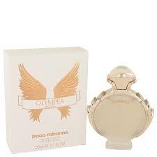 Paco Rabanne Olympea Aqua edt50  אולימפיאה אקווה - pharm2u 