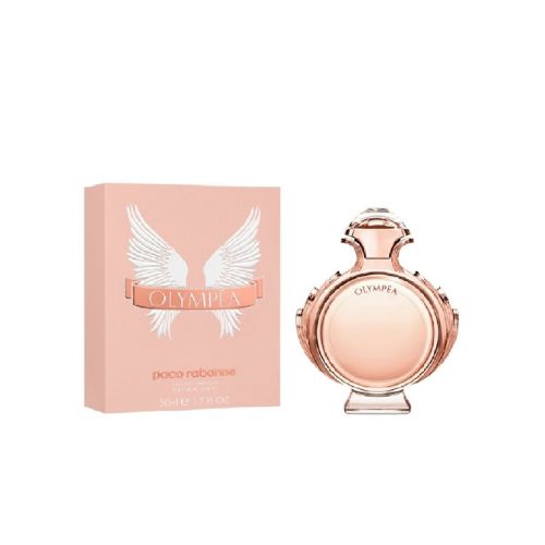 Paco Rabanne - Olympea EDP For Women 50ML אולימפיה אדפ לאישה 50 מ"ל - פאקו רבן - pharm2u 