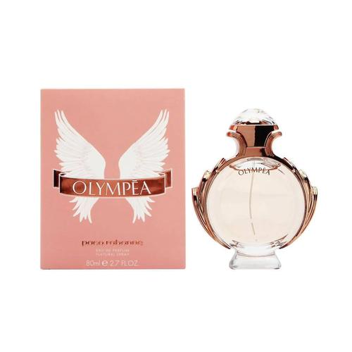 Paco Rabanne - Olympea EDP For Women 80ML - אולימפיה אדפ לאישה 80 מ"ל - פאקו רבן - pharm2u