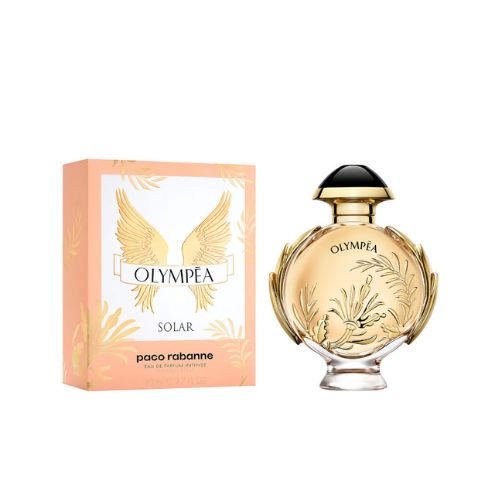 Paco Rabanne - Olympea Solar EDP For Women 80ML-אולימפיה סולר אדפ לאישה 80 מ"ל - פאקו רבן - pharm2u 