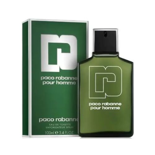 Paco Rabanne - Paco Rabanne EDT For Men 100ML - פאקו רבן אדט לגבר 100 מ"ל - פאקו רבן - pharm2u 