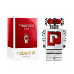 Paco Rabanne - Phantom In Red Parfum Elixir For Men 50ML - פנטום אין רד פרפיום אליקסיר לגבר 50 מ"ל - פאקו רבן - pharm2u 