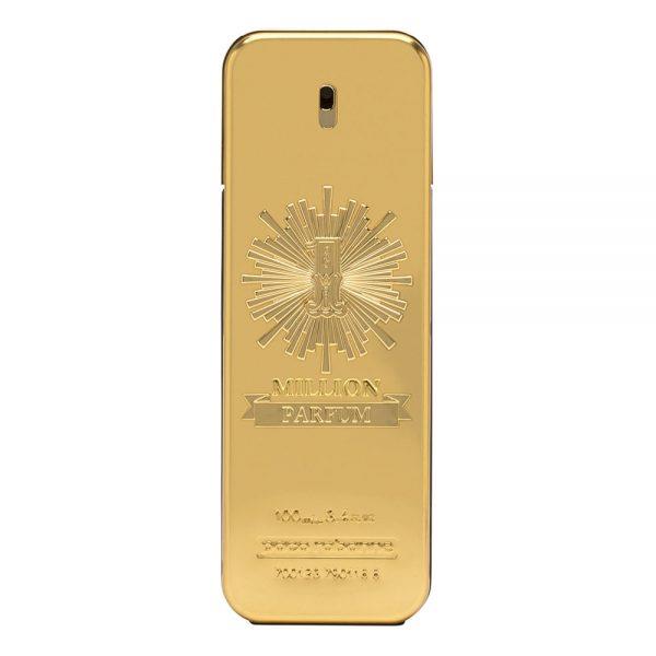 Paco Rabannne 1 Million Parfum טסטר 1 מיליון פרפיום לגבר 100 מ"ל-pharm2u