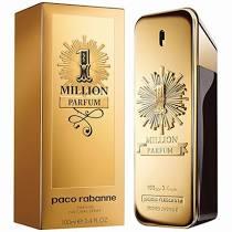 Paco Rabbane 1 Million perfum וואן מיליון פרפום 100 מ"ל - pharm2u 