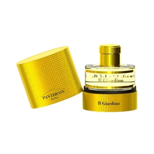 Pantheon Roma - II Giardino Extrait De Parfum Unisex 50ML - II גיארדינו אקסטרייט דה פרפיום יוניסקס 50 מ"ל - פנתיאון רומא - pharm2u