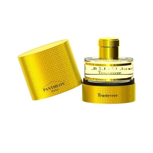 Pantheon Roma - Trastevere Extrait De Parfum Unisex 50ML - טרסטוורה אקסטרייט דה פרפיום יוניסקס 50 מ"ל - פנתיאון רומא - pharm2u