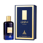 Paris Corner - Atoof EDP Unisex 100ML - עטוף אדפ יוניסקס 100 מ"ל - פריז קורנר - pharm2u 