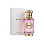 Paris Corner - Attractus EDP Unisex 100ML - אטרקטוס אדפ יוניסקס 100 מ"ל - פריז קורנר - pharm2u