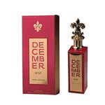 Paris Corner - December Rose EDP Unisex 100ML - דצמבר רוז אדפ יוניסקס 100 מ"ל - פריז קורנר - pharm2u 