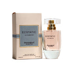 Paris Corner - Ecstatic Le Parfum EDP Unisex 100ML - אקסטטיק לה פרפום אדפ יוניסקס 100 מ"ל - פריז קורנר - pharm2u 
