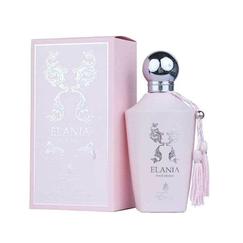 Paris Corner - Elania EDP For Women 100ML - אלאניה אדפ לאישה 100 מ"ל - פריז קורנר - pharm2u 