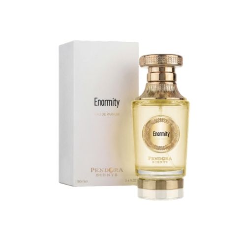 Paris Corner - Enormity EDP Unisex 100ML - אנורמיטי אדפ יוניסקס 100 מ"ל - פריז קורנר - pharm2u