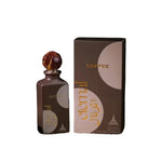 Paris Corner - Eternal Coffee EDP Unisex 85ML - אטרנל קופי אדפ יוניסקס 85 מ"ל - פריז קורנר - pharm2u 