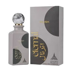 Paris Corner - Eternal Musk EDP Unisex 85ML - אטרנל מאסק אדפ יוניסקס 85 מ"ל - פריז קורנר - pharm2u 