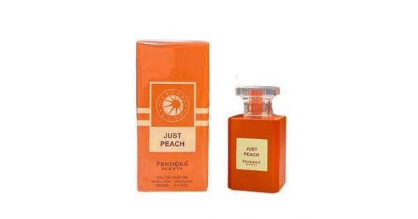 Paris Corner  Just Peach EDP 100 - pharm2u 