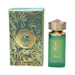 Paris Corner - Khair Pistachio EDP Unisex 100ML - קהיר פיסטשיו אדפ יוניסקס 100 מ"ל - פריז קורנר - pharm2u 