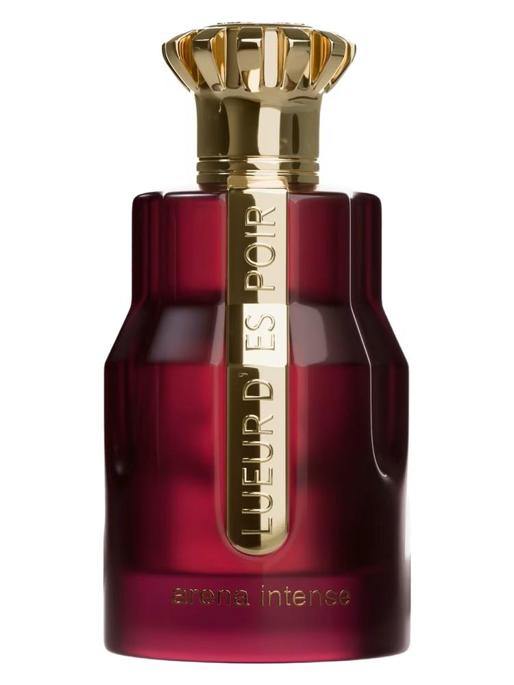 Paris Corner Lueur D'espoir Arena Intense EDP 100ml פריז קורנר ארנה אינטנס בושם יוניסקס - pharm2u 