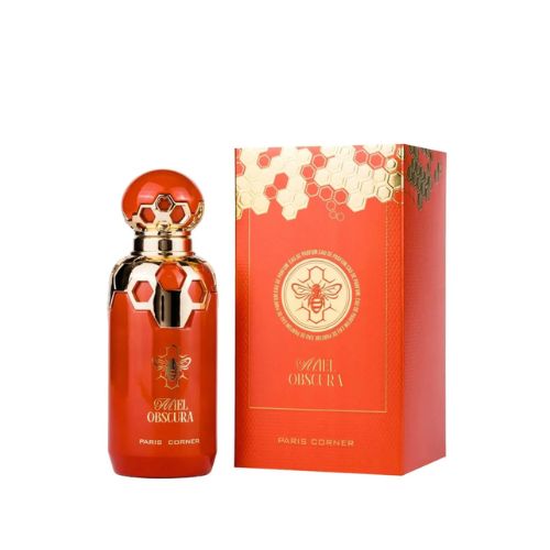 Paris Corner - Miel Obscura EDP Unisex 100ML - מיאל אובסקורה אדפ יוניסקס 100 מ"ל - פריז קורנר - pharm2u 