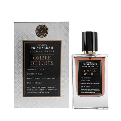 Paris Corner - Ombre De Louis EDP For Men 70ML - אומברה דה לואיס אדפ לגבר 70 מ"ל - פריז קורנר - pharm2u 
