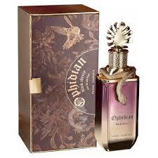 בשמי דיופ - Paris Corner Ophidian Black Cherry EDP 100 Ml בלאק אופידיאן שרי פריז קורנר