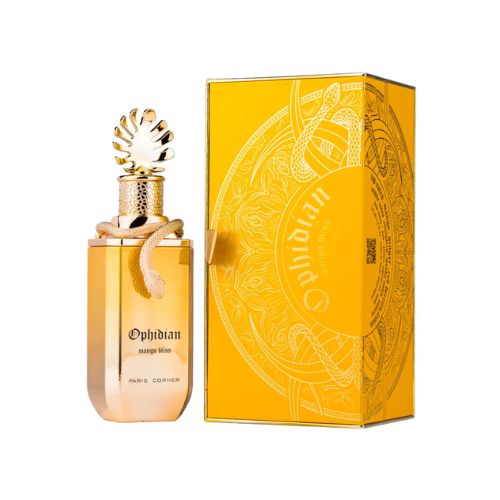 Paris Corner - Ophidian Mango Bliss EDP Unisex 100ML-אופידיאן מנגו בליס אדפ יוניסקס 100 מ"ל - פריז קורנר - pharm2u