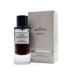 Paris Corner - Oud Highness EDP Unisex 80ML - אוד היינס אדפ יוניסקס 80 מ"ל - פריז קורנר - pharm2u 