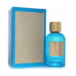 Paris Corner - Qissa EDP Unisex 100ML קיסה אדפ יוניסקס 100 מ"ל - פריז קורנר - pharm2u 