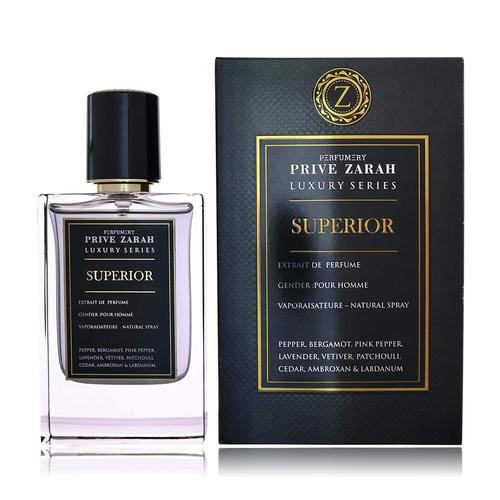 Paris Corner - Superior EDP For Men 70ML - סופריור אדפ לגבר 70 מ"ל - פריז קורנר - pharm2u